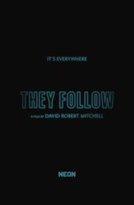 Они идут за тобой