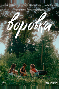 Воровка Воровка