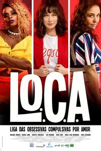 L.O.C.A. L.O.C.A.