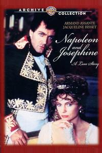Наполеон и Жозефина. История любви Наполеон и Жозефина. История любви