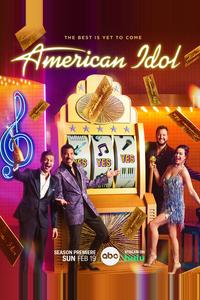 Американский идол: Поиск суперзвезды Американский идол: Поиск суперзвезды