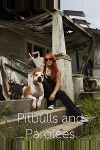 На свободу с питбулем На свободу с питбулем