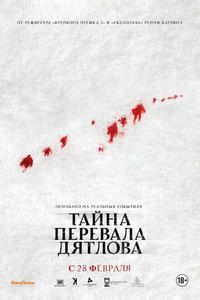 Тайна перевала Дятлов Тайна перевала Дятлов
